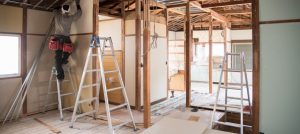 Entreprise de rénovation de la maison et de rénovation d’appartement à Coulx